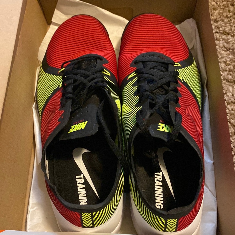 Nike